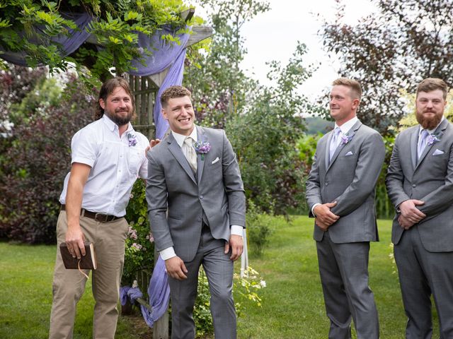 Austin and Paige&apos;s Wedding in Watertown, Wisconsin 34