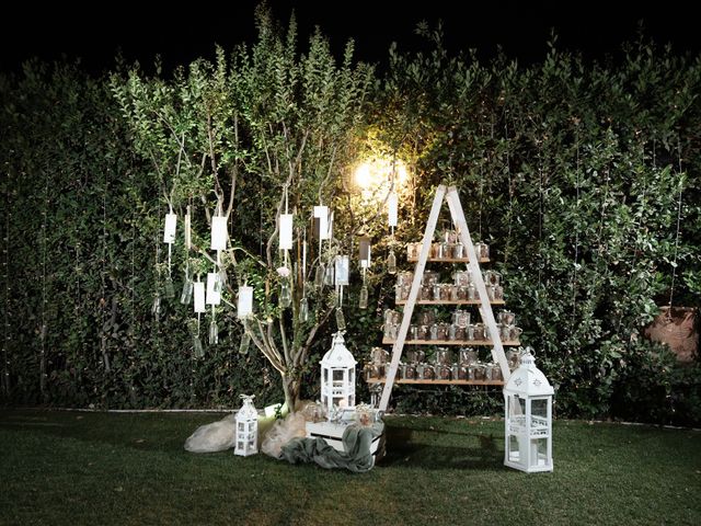 Sara and Marco's Wedding in Rome, Italy 22