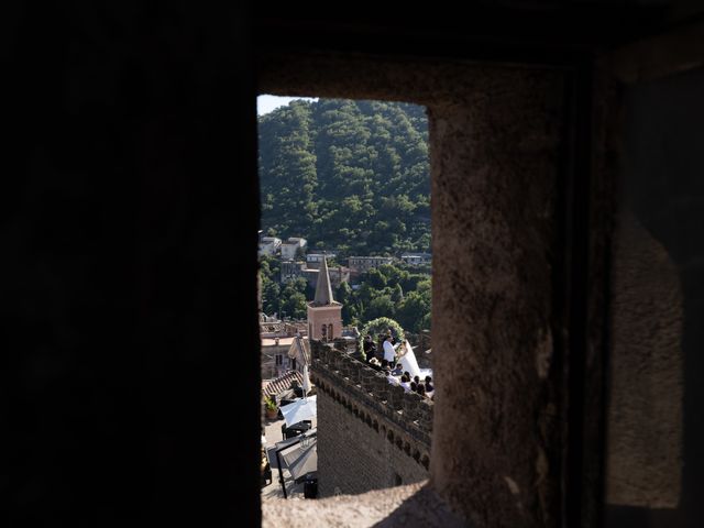 Natalie and Armen's Wedding in Rome, Italy 8