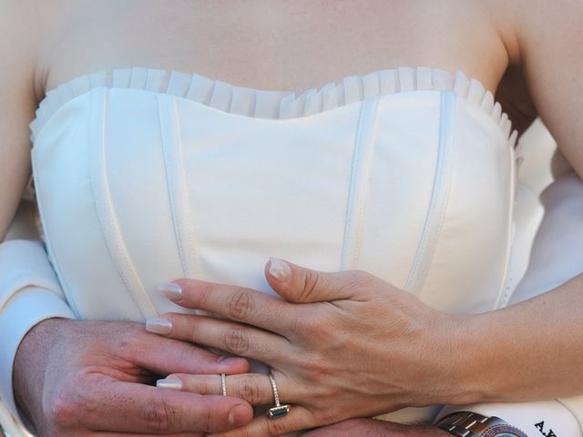Natalie and Armen's Wedding in Rome, Italy 45
