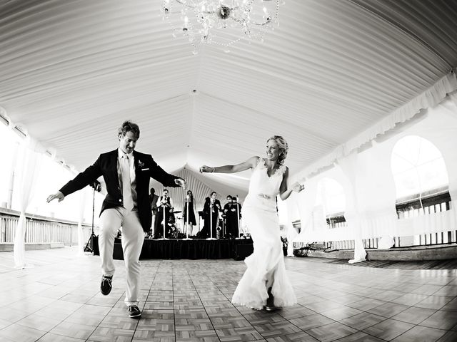 Courtney and Kip&apos;s Wedding in Key West, Florida 22