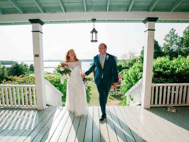 Maine Wedding Venues - Reviews for 254 Venues