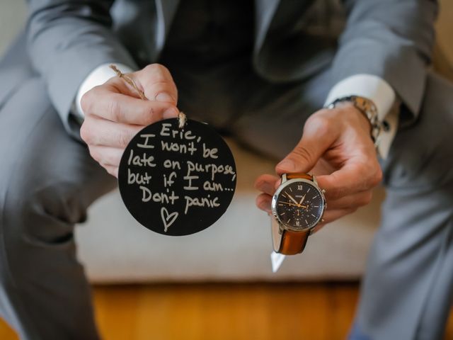 Eric and Meghan's Wedding in Sparta, New Jersey 5