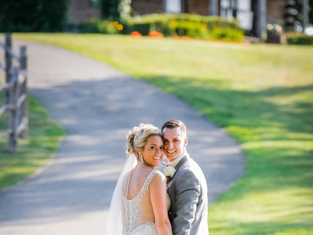Eric and Meghan's Wedding in Sparta, New Jersey 14