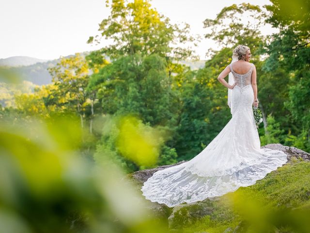 Eric and Meghan's Wedding in Sparta, New Jersey 36