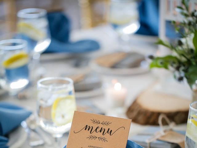 Eric and Meghan's Wedding in Sparta, New Jersey 38