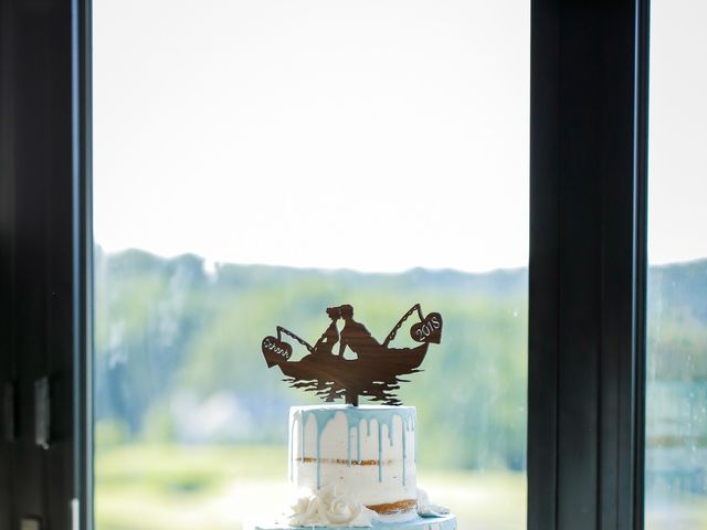 Eric and Meghan's Wedding in Sparta, New Jersey 40