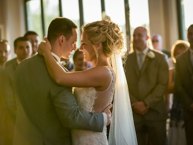Eric and Meghan's Wedding in Sparta, New Jersey 43
