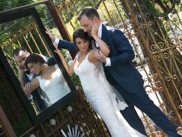 Michael and Tara&apos;s Wedding in Warren, New Jersey 8