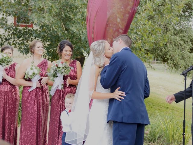 Karen and Riley&apos;s Wedding in Gatesville, Texas 2