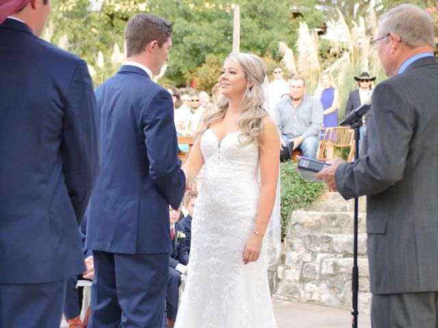 Karen and Riley&apos;s Wedding in Gatesville, Texas 4