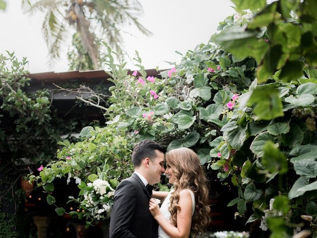 Manuel and Rina&apos;s Wedding in Rio Grande, Puerto Rico 16