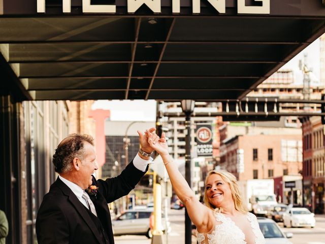 Joe and Anita&apos;s Wedding in Minneapolis, Minnesota 26