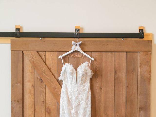 Jathan and Megan&apos;s Wedding in Portland, Oregon 3