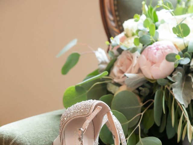Jathan and Megan&apos;s Wedding in Portland, Oregon 5
