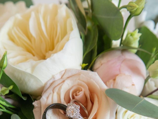 Jathan and Megan&apos;s Wedding in Portland, Oregon 6