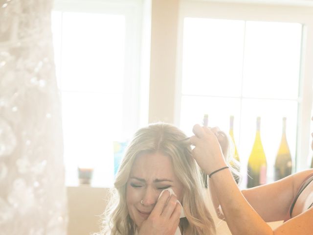 Jathan and Megan&apos;s Wedding in Portland, Oregon 7