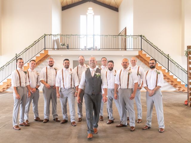 Jathan and Megan&apos;s Wedding in Portland, Oregon 16