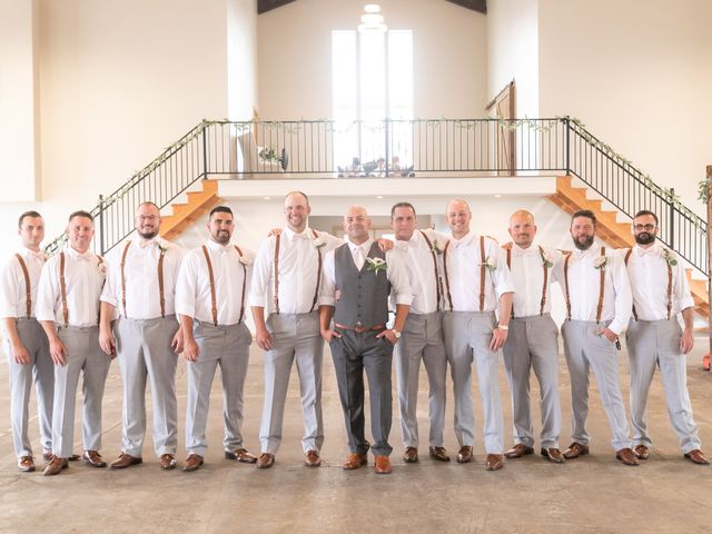 Jathan and Megan&apos;s Wedding in Portland, Oregon 17