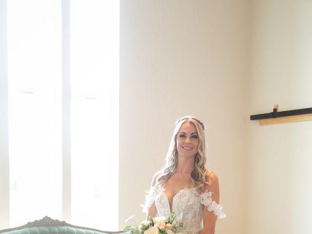 Jathan and Megan&apos;s Wedding in Portland, Oregon 22