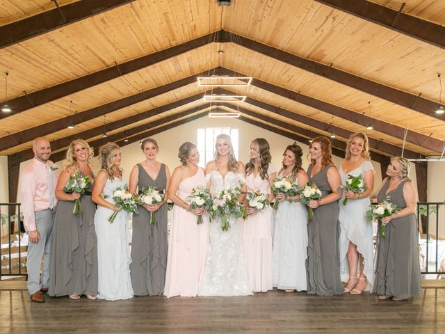 Jathan and Megan&apos;s Wedding in Portland, Oregon 38