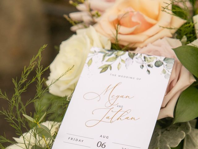 Jathan and Megan&apos;s Wedding in Portland, Oregon 47