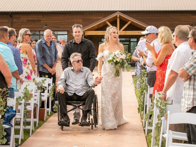 Jathan and Megan&apos;s Wedding in Portland, Oregon 53