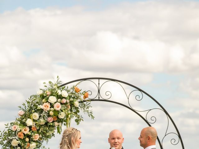 Jathan and Megan&apos;s Wedding in Portland, Oregon 58