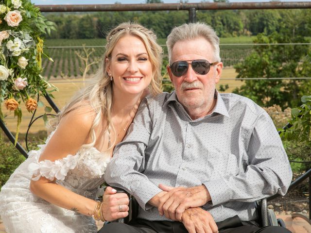 Jathan and Megan&apos;s Wedding in Portland, Oregon 68