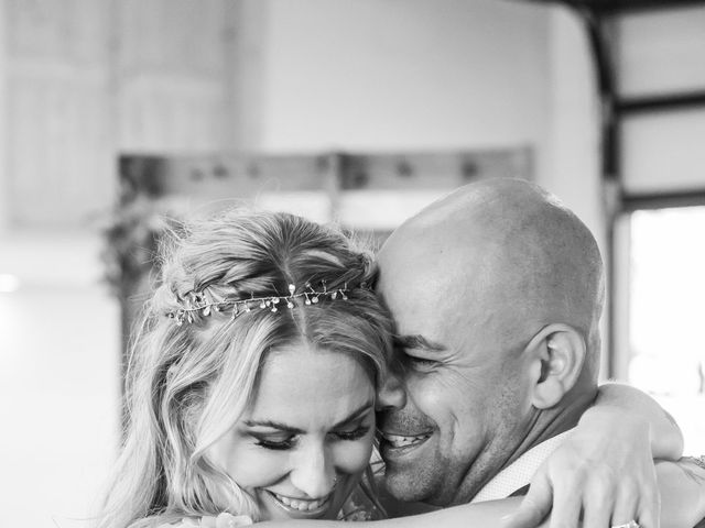 Jathan and Megan&apos;s Wedding in Portland, Oregon 73