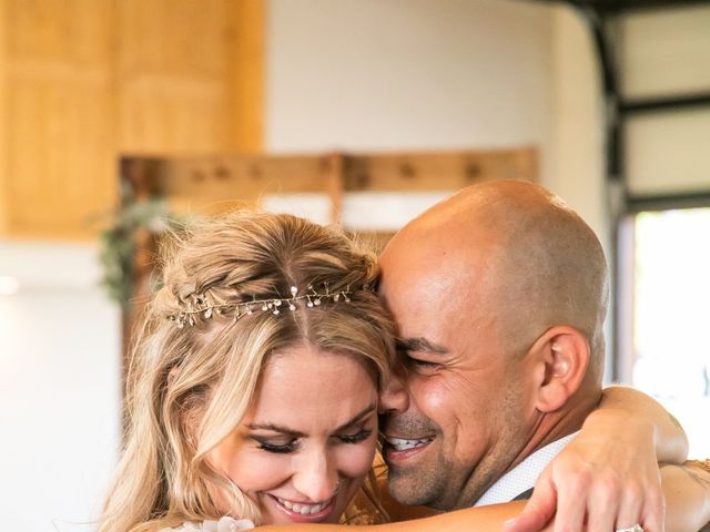 Jathan and Megan&apos;s Wedding in Portland, Oregon 74