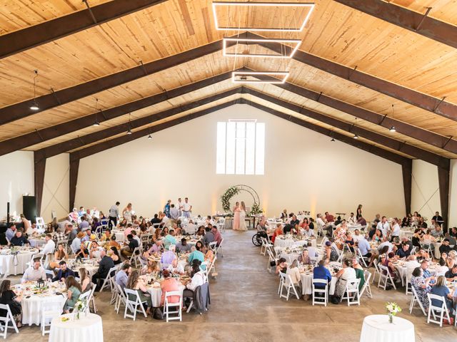 Jathan and Megan&apos;s Wedding in Portland, Oregon 80