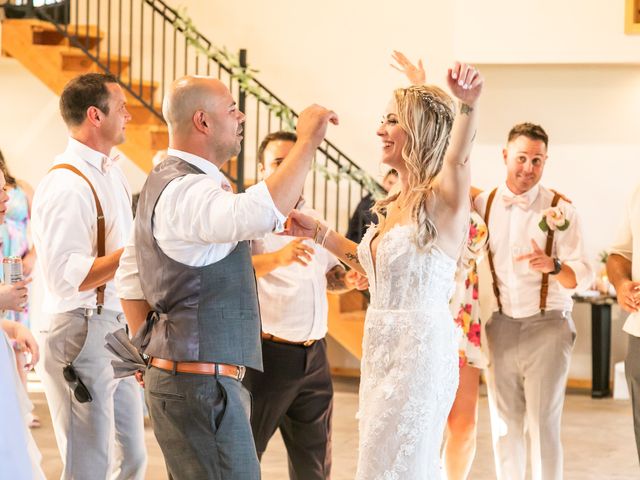 Jathan and Megan&apos;s Wedding in Portland, Oregon 88