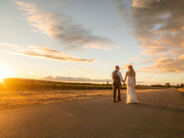 Jathan and Megan&apos;s Wedding in Portland, Oregon 102