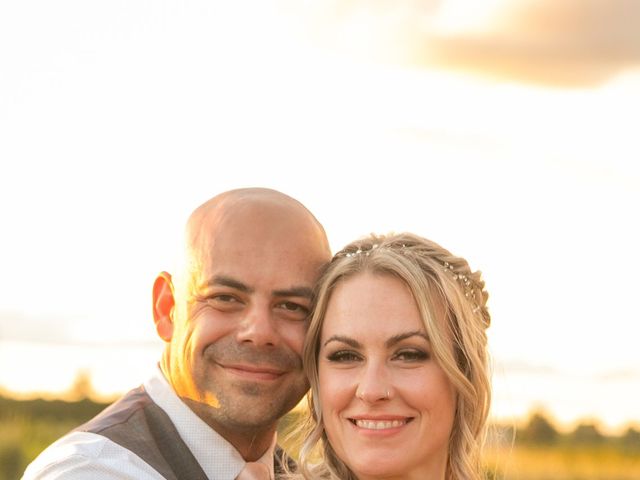 Jathan and Megan&apos;s Wedding in Portland, Oregon 105