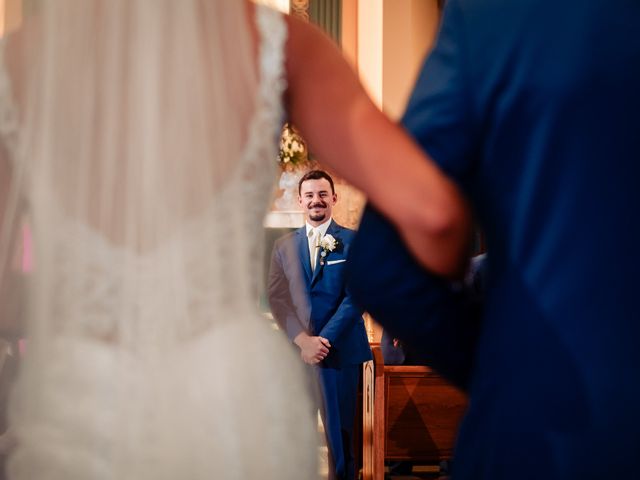 Steve and Jessica's Wedding in Springfield, Pennsylvania 12