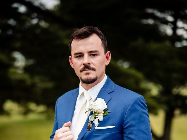 Steve and Jessica's Wedding in Springfield, Pennsylvania 29