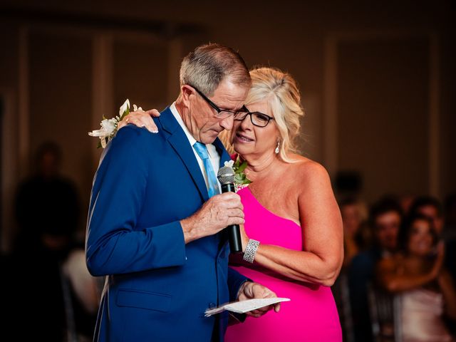 Steve and Jessica's Wedding in Springfield, Pennsylvania 39