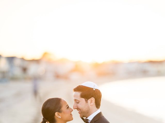 Spencer and Nicolette&apos;s Wedding in Bayville, New York 16