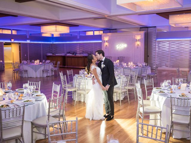 Spencer and Nicolette&apos;s Wedding in Bayville, New York 2