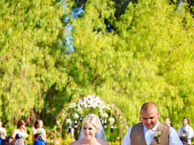 Lindsey and Anthony&apos;s Wedding in Temecula, California 18