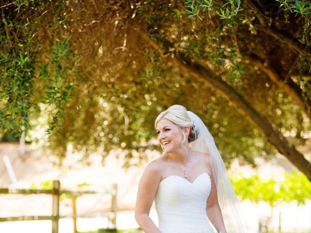 Lindsey and Anthony&apos;s Wedding in Temecula, California 1