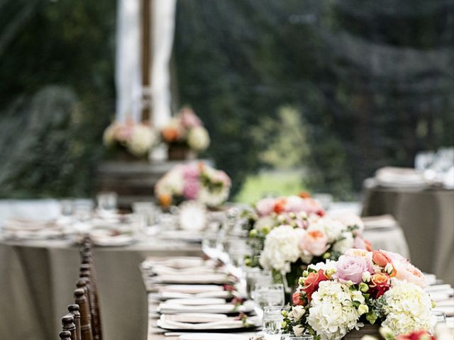 Alyssa and David's Wedding in Big Sky, Montana 29