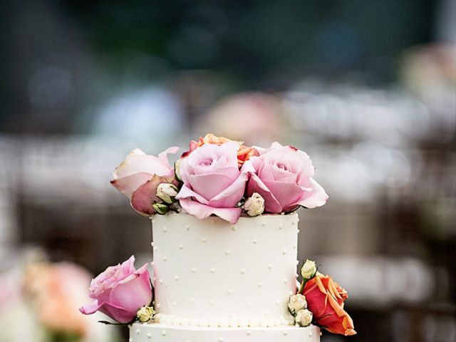 Alyssa and David's Wedding in Big Sky, Montana 33