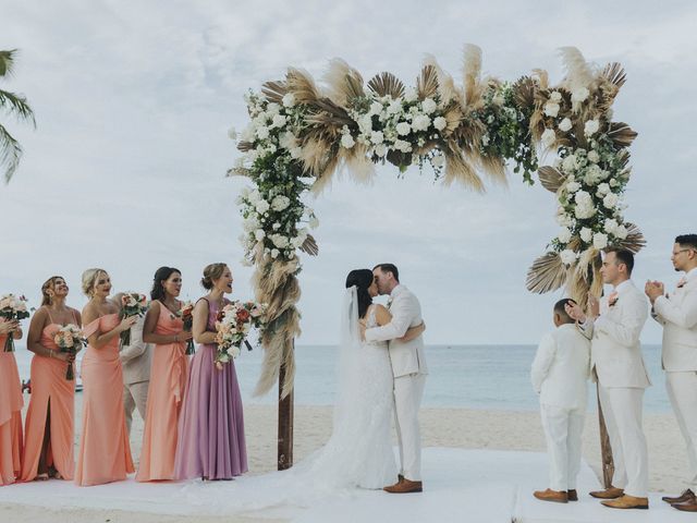 Joseph and Nallely&apos;s Wedding in Punta Cana, Dominican Republic 49