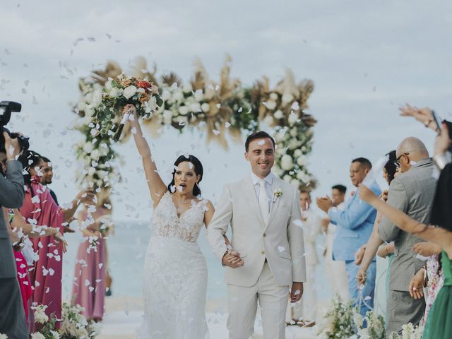 Joseph and Nallely&apos;s Wedding in Punta Cana, Dominican Republic 51
