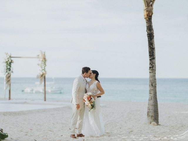 Joseph and Nallely&apos;s Wedding in Punta Cana, Dominican Republic 58