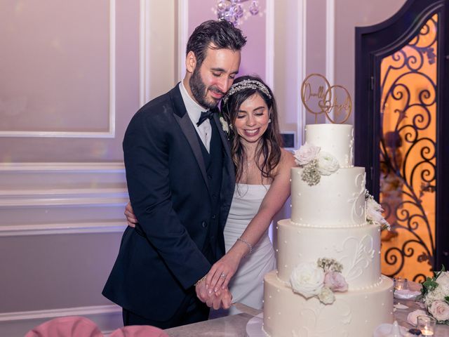 Angelo and Danielle&apos;s Wedding in Voorhees, New Jersey 2