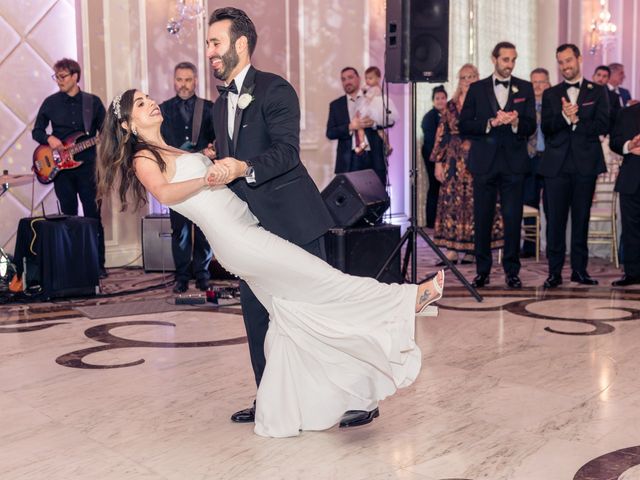 Angelo and Danielle&apos;s Wedding in Voorhees, New Jersey 3
