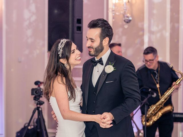 Angelo and Danielle&apos;s Wedding in Voorhees, New Jersey 4